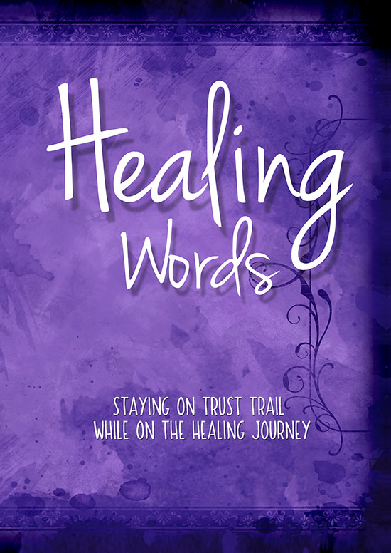 Healing Words His Healing Light Ministries